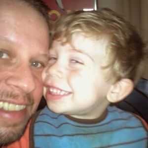 Meet your Posher, Brian